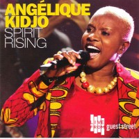 Purchase Angelique Kidjo - Spirit Rising