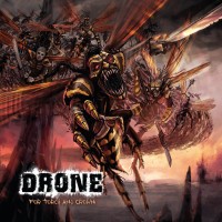 Purchase Drone - For Torch And Crown