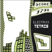 Purchase Electrixx - Tetris (Single)