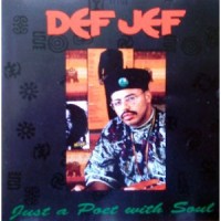 Purchase Def Jef - Just A Poet With Soul CD1