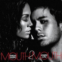 Purchase Enrique Iglesias - Mouth 2 Mouth (feat. Jennifer Lopez) (CDS)