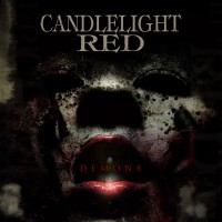 Purchase Candlelight Red - Demons (EP)