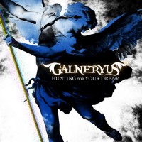 Purchase Galneryus - Hunting For Your Dream (CDS)