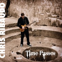 Purchase Chris Ribaudo - Time Passes