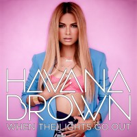 Purchase Havana Brown - When The Lights Go Out (EP)