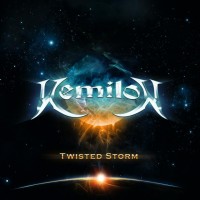 Purchase Kemilon - Twisted Storm
