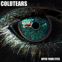 Purchase Coldtears - Open Your Eyes (Single)
