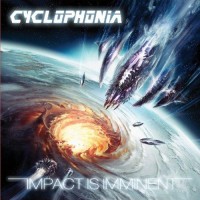 Purchase Cyclophonia - Impact Is Immenent