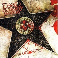 Purchase Dead Celebrity Status - Blood Music