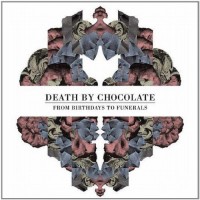 Purchase Death By Chocolate - From Birthdays To Funerals