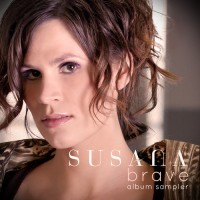Purchase Susana - Brave (EP)