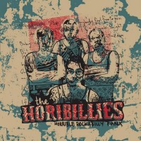 Purchase The Horibillies - Horrible Rockabilly Punx