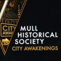 Purchase Mull Historical Society - City Awakenings