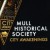 Purchase Mull Historical Society- City Awakenings MP3