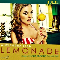 Purchase Alexandra Stan - Lemonade (CDS)