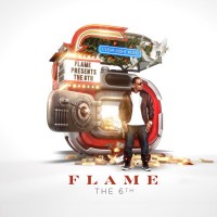 Purchase Flame - The 6th