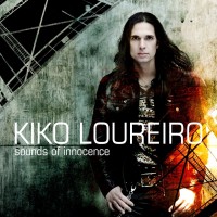 Purchase Kiko Loureiro - Sounds Of Innocence (Japanese Edition)