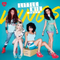 Purchase Little Mix - Wings (CDS)
