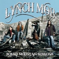 Purchase Lynch Mob - Sound Mountain Sessions (EP)