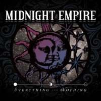 Purchase Midnight Empire - Everything And Nothing