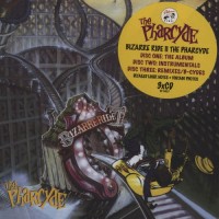 Purchase The Pharcyde - Bizarre Ride II The Pharcyde (Expanded Edition) CD3