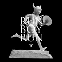 Purchase Woodkid - Run Boy Run (CDS)