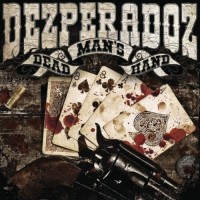 Purchase Dezperadoz - Dead Man's Hand