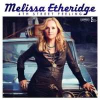 Purchase Melissa Etheridge - 4th Street Feeling