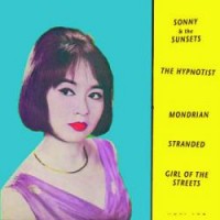 Purchase Sonny & The Sunsets - The Hypnotist (EP)
