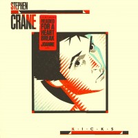 Purchase Stephen Crane - Kicks (Vinyl)