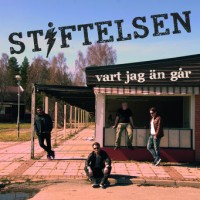 Purchase Stiftelsen - Vart jag an gar (Single)