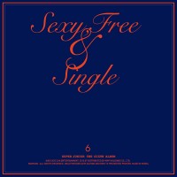 Purchase Super Junior - Sexy, Free & Single