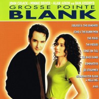 Purchase VA - Grosse Pointe Blank (More Music From The Film)