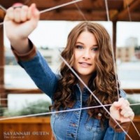 Purchase Savannah Outen - The Covers Vol. 2