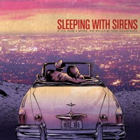 Purchase Sleeping With Sirens - If You Were a Movie, This Would Be Your Soundtrack (EP)