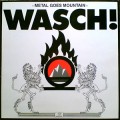 Buy Wasch! - Metal Goes Mountain (Vinyl) Mp3 Download