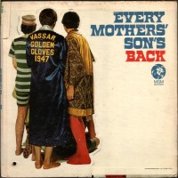 Purchase Every Mothers' Son - Every Mothers' Son's Back