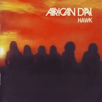 Purchase Hawk - African Day (Reissue 2001) (Bonus tracks)