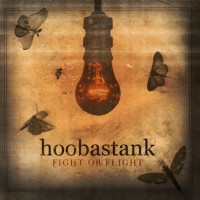 Purchase Hoobastank - Fight Or Flight