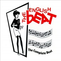 Purchase The English Beat - The Complete Beat: Bonus Beat (12" & Dub Versions) CD4