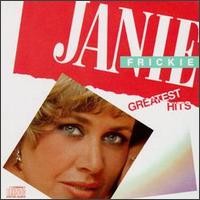 Purchase Janie Fricke - Greatest Hits