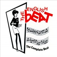 Purchase The English Beat - The Complete Beat: Bonus Beat (Peel Sessions & Live In Boston) [Disc 5] CD5