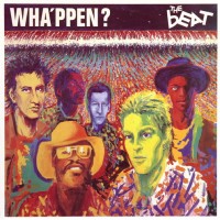 Purchase The English Beat - The Complete Beat: Wha'ppen? CD3