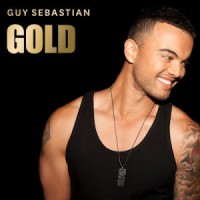 Purchase Guy Sebastian - Gold (Single)