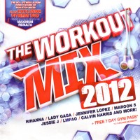 Purchase VA - The Workout Mix 2012 CD2