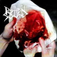 Purchase Rotten Sound - From Crust Til Grind