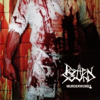 Purchase Rotten Sound - Murderworks