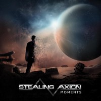 Purchase Stealing Axion - Moments