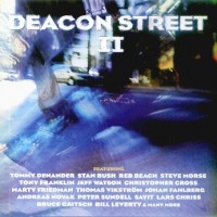 Purchase Deacon Street Project - II (2006)