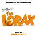 Purchase John Powell - The Lorax (Official Motion Picture Soundtrack) Mp3 Download